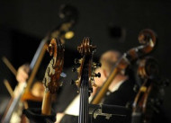 Chamber music I | The pictures are protected by copyright. Photographer: Bettina Stöß / stage picture | 2009 Chamber music I | The pictures are protected by copyright. Photographer: Bettina Stöß / stage picture | 2009