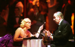 La Bohème | (c) Monika Rittershaus La Bohème | (c) Monika Rittershaus