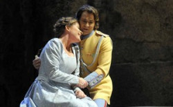 Carmen | 2010 | Foto: Bettina Stöß Carmen | 2010 | Foto: Bettina Stöß