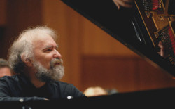 Radu Lupu | (c) Matthias Creutziger Radu Lupu | (c) Matthias Creutziger