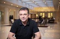 Das schlaue Füchslein/ Regisseur Andreas Homoki (c) Wolfgang Silveri