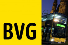 (c) BVG (c) BVG