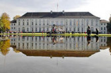 (c) Steffen Kugler, Presse- und Informationsamt der Bundesregierung (BPA) (c) Steffen Kugler, Presse- und Informationsamt der Bundesregierung (BPA)