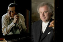 Pierre-Laurent Aimard, (c) Felix Broede - Deutsche Grammophon | András Schiff, (c) Birgitta Kowsky Pierre-Laurent Aimard, (c) Felix Broede - Deutsche Grammophon | András Schiff, (c) Birgitta Kowsky