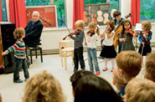 (c) Monika Rittershaus (c) Monika Rittershaus