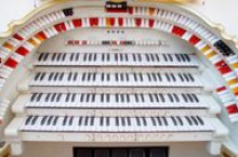 (c) Musikinstrumenten-Museum Berlin (c) Musikinstrumenten-Museum Berlin