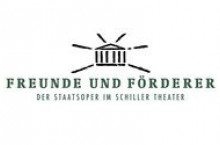 (c) Verein der Freunde und Förderer der Staatsoper Unter den Linden e.V. (c) Verein der Freunde und Förderer der Staatsoper Unter den Linden e.V.