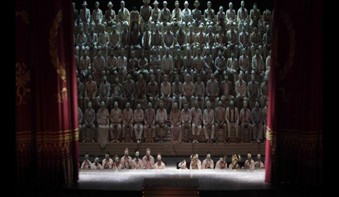 Bildergebnis für münchen bayerische Staatsoper rigoletto