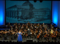 Heidi Melton und Orchester: Tannhäuser „Dich, teure Halle, grüß’ ich wieder“ | Bettina Stöß