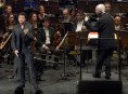 Vittorio Grigolo, Jesús López Cobos: Romeo et Juliette „Ah! Lève-toi, soleil“ | Bettina Stöß