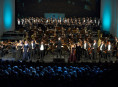 Solisten, Chor und Orchester: Falstaff „Tutto nel mondo è burla“ | Bettina Stöß