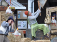 Findus und der Hanh im Korb | 2012