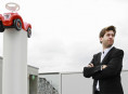 Claus v. Wagner | Fotocredits: Marcus Gruber | Fotocredits: Marcus Gruber