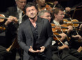 Vittorio Grigolo: Romeo et Juliette „Ah! Lève-toi, soleil“ | Bettina Stöß