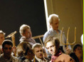 DIE HOCHZEIT DES FIGARO | 2008 | Bettina Stöß / stage picture