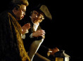 DIE HOCHZEIT DES FIGARO | 2008 | Bettina Stöß / stage picture