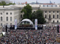 Staatsoper für alle 2011 | (c) Thomas Bartilla