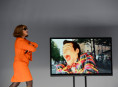 Die Liebe zu den drei Orangen | 2012 | Barbara Aumüller