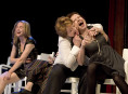 v.l. Anika Mauer, Imogen Kogge, Renate Krößner | (c) Iko Freese / drama-berlin.de