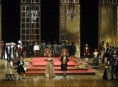 DIE HOCHZEIT DES FIGARO | 2008 | Bettina Stöß / stage picture