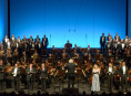 Solisten, Chor und Orchester: Fidelio, 2. Akt | Bettina Stöß