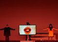 Die Liebe zu den drei Orangen | 2012 | Barbara Aumüller