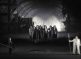 DIE WALKÜRE | 2010 | Bettina Stöß / stage picture