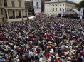 Staatsoper für alle 2011