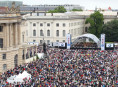 Staatsoper für alle 2011 | (c) Dirk Dehmel