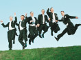 Comedian Harmonists | (c) Frank Hülsbömer | Frank Hülsbömer