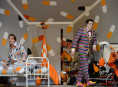Die Liebe zu den drei Orangen | 2012 | Barbara Aumüller