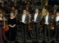 Hila Fahima, Karan Armstrong, Burkhard Ulrich, Simon Pauly, Thomas Blondelle, Marko Mimica: Falstaff „Tutto nel mondo è burla“ | Bettina Stöß