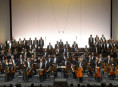 Schlussapplaus nach dem Festkonzert | Bettina Stöß