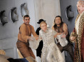 Der Rosenkavalier | (c) Monika Rittershaus