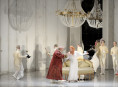 Der Rosenkavalier | (c) Monika Rittershaus