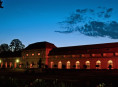 Große Orangerie im Schloss Charlottenburg