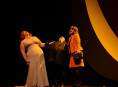 Die Liebe zu den drei Orangen | 2012 | Barbara Aumüller