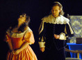 Lucia di Lammermoor | 2009 | Bettina Stöß