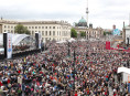 Staatsoper für alle 2011 | (c) Dirk Dehmel