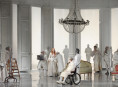 Der Rosenkavalier | (c) Monika Rittershaus