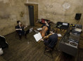 Nachtmusik scarlatti © Achille Farese