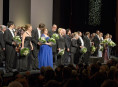 Schlussapplaus nach dem Festkonzert | Bettina Stöß