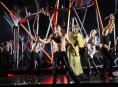 Don Giovanni | 2010 | Marcus Lieberenz