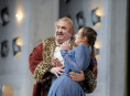 Der Rosenkavalier | (c) Monika Rittershaus