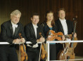 Eosanderquartett der Deutschen Oper Berlin | Bettina Stöß