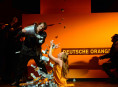 Die Liebe zu den drei Orangen | 2012 | Barbara Aumüller