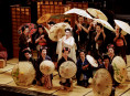 Madama Butterfly | (c) Monika Rittershaus