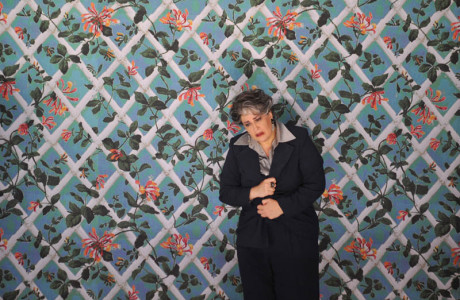 Renée Morloc | Hans Jörg Michel Renée Morloc | Hans Jörg Michel