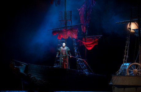 Almas Svilpa (Holländer) | (c) Matthias Jung Almas Svilpa (Holländer) | (c) Matthias Jung